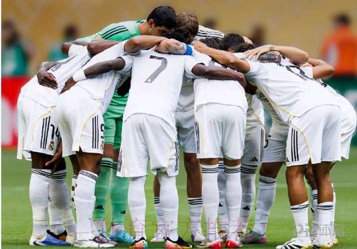 皇马官方：反对巴萨黄潜海外赛 破坏联赛公平