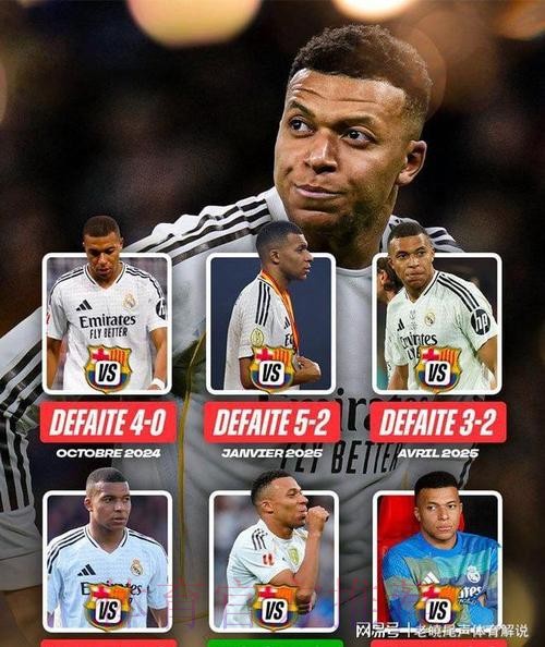 姆巴佩鼓动队友离场 德科：我们应尽量保持大度